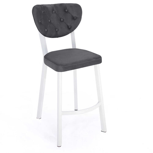 Scaun Bar APPLE, Opțiuni culoare