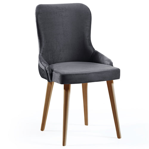 Scaun TANGO, Lemn masiv, Opțiuni culoare