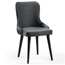 Scaun TANGO-MR, Lemn masiv, Opțiuni culoare