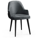 Scaun SAMBA-MR, Lemn Masiv, Opțiuni culoare