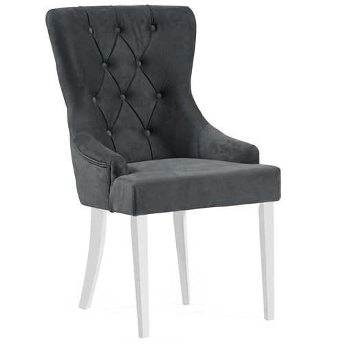 Scaun KING, Lemn Masiv, Opțiuni culoare