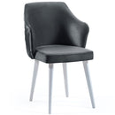 Scaun VERONA, Lemn masiv, Opțiuni culoare