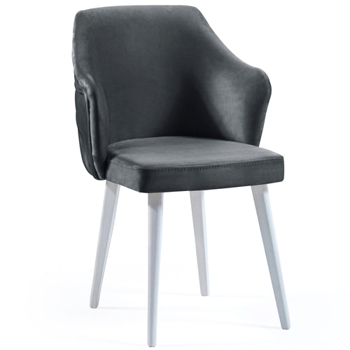 Scaun VERONA, Lemn masiv, Opțiuni culoare