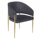 Scaun ALIOTH, Opțiuni culoare