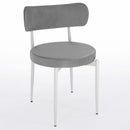 Scaun POLO, Opțiuni culoare