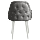 Scaun SAMBA-MR, Lemn Masiv, Opțiuni culoare