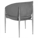 Scaun ALIOTH, Opțiuni culoare