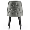 Scaun ASPEN-MR, Lemn masiv, Opțiuni culoare