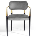 Scaun ATRIA, Opțiuni culoare