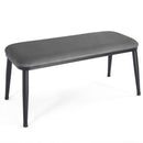 Banchetă DELTA 97 cm, Opțiuni culoare