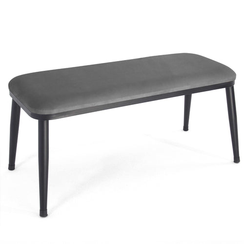 Banchetă DELTA 97 cm, Opțiuni culoare