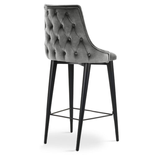 Scaun Bar ARIA, Lemn Masiv, Opțiuni culoare