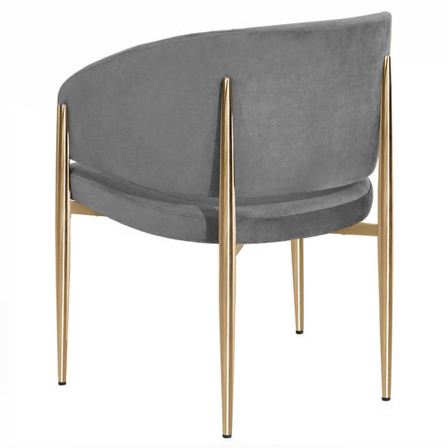 Scaun ALIOTH, Opțiuni culoare