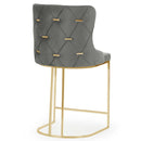 Scaun Bar ELISA, Opţiuni culoare