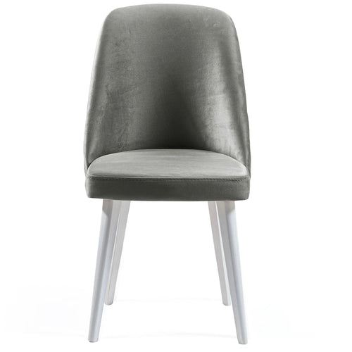 Scaun ASPEN-NV, Lemn masiv, Opțiuni culoare 