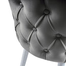 Scaun TANGO, Lemn masiv, Opțiuni culoare