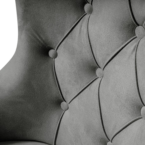 Scaun KING, Lemn Masiv, Opțiuni culoare