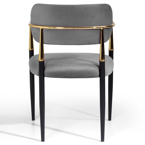 Scaun ATRIA, Opțiuni culoare