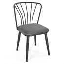 Scaun DELTA, Opțiuni culoare