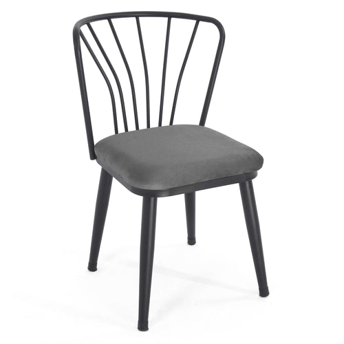 Scaun DELTA, Opțiuni culoare