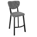 Scaun Bar APPLE, Opțiuni culoare