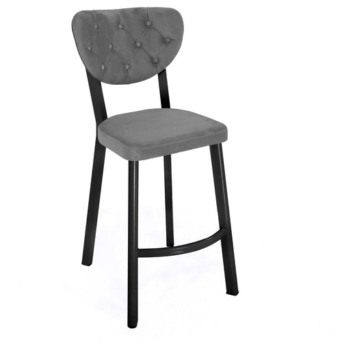 Scaun Bar APPLE, Opțiuni culoare