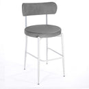 Scaun Bar POLO, Opțiuni culoare