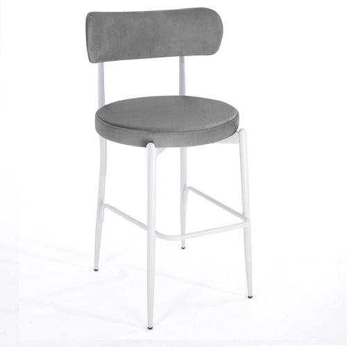 Scaun Bar POLO, Opțiuni culoare