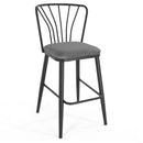 Scaun Bar DELTA, Opțiuni culoare