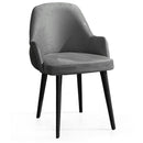 Scaun SAMBA-MR, Lemn Masiv, Opțiuni culoare