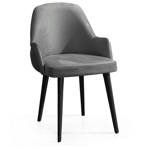 Scaun SAMBA-MR, Lemn Masiv, Opțiuni culoare