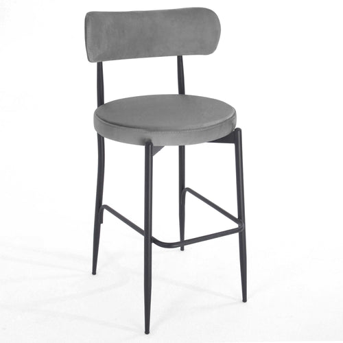 Scaun Bar POLO, Opțiuni culoare