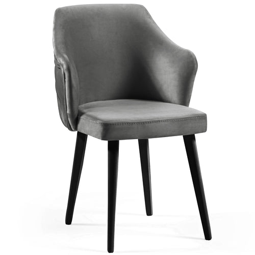 Scaun VERONA, Lemn masiv, Opțiuni culoare