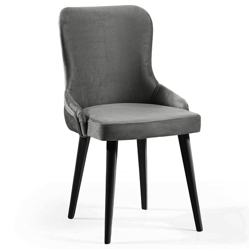 Scaun TANGO, Lemn masiv, Opțiuni culoare