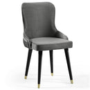 Scaun TANGO-MR, Lemn masiv, Opțiuni culoare