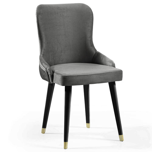 Scaun TANGO-MR, Lemn masiv, Opțiuni culoare