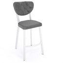 Scaun Bar APPLE, Opțiuni culoare