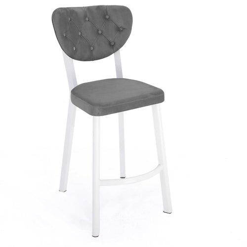 Scaun Bar APPLE, Opțiuni culoare