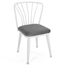 Scaun DELTA, Opțiuni culoare