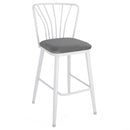 Scaun Bar DELTA, Opțiuni culoare