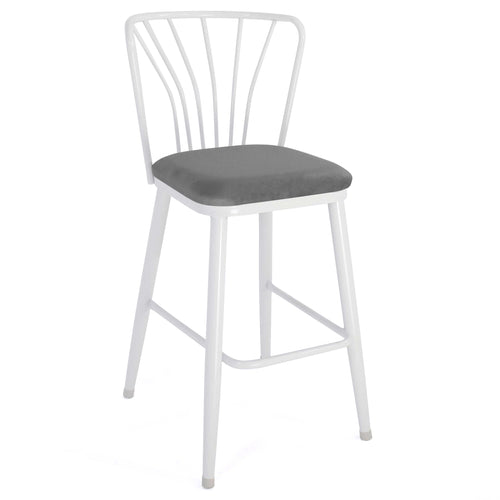 Scaun Bar DELTA, Opțiuni culoare