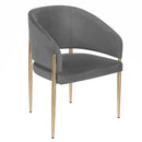 Scaun ALIOTH, Opțiuni culoare