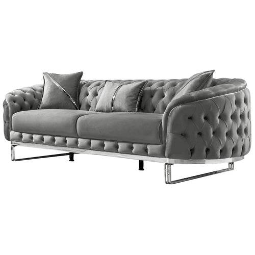 Canapea MANCHESTER 3 locuri 235 cm, Opțiuni culoare