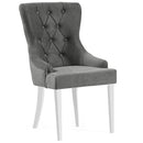 Scaun KING, Lemn Masiv, Opțiuni culoare