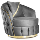 Fotoliu MANCHESTER 85 cm, Opțiuni culoare