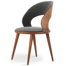 Scaun SHERWOOD, Lemn masiv, Opțiuni culoare