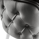 Scaun VERONA, Lemn masiv, Opțiuni culoare