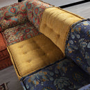 Colțar MAJOR 3+2 locuri  380 x 280 cm - Maroom