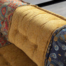 Colțar MAJOR 3+2 locuri  380 x 280 cm - Maroom