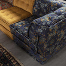 Colțar MAJOR 3+2 locuri  380 x 280 cm - Maroom